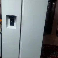 فروش یخچال فریزر سامسونگ