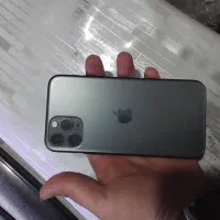 ایفون ۱۱ پرو