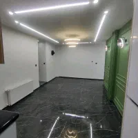 ۵۵ متر/ فول امکانات (سند تکبرگ + غرب استان تهران)