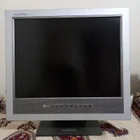 کامپیوتر کامل شامل کیس،مانیتور، بلندگو،موس وکیبرد|رایانه رومیزی|شاهین‌شهر, عطار|دیوار