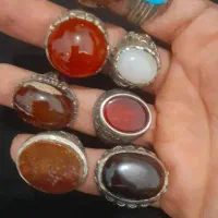 انگشتر|بدلیجات|بندر ترکمن, |دیوار