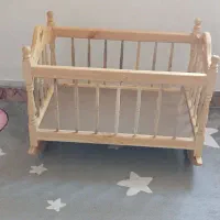 گهواره|تخت و سرویس خواب|بیرجند, |دیوار