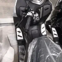 موتور طرح ایکس مکس xmax۱۷۵|موتورسیکلت|اردکان, |دیوار