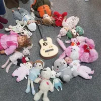 تدریس تخصصی موسیقی کودک و کلاس های مادر و کودک