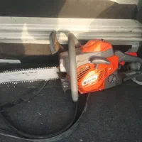 اره برقی oleo mac GSH40 زنجیره ای