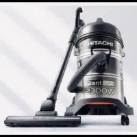 فروش جاروبرقی هیتاچی مدل CV-9800YJ اصل ژاپن