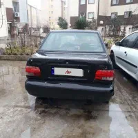 پراید ۸۳|خودرو سواری و وانت|رشت, کوی مهر|دیوار