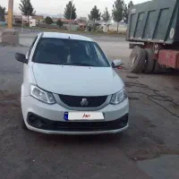 ماشین کم کار وتمیز.مخصوص مصرف کننده|خودرو سواری و وانت|سبزوار, توحیدشهر|دیوار