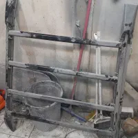 باربند پژو ۴۰۵،آردی،روا