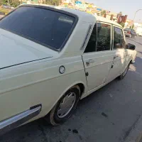 پیکان سواری مدل 81|خودرو سواری و وانت|شیراز, ماه فیروزان|دیوار