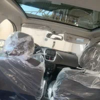 207پانا|خودرو سواری و وانت|بم, |دیوار