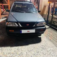 پراید 141 مدل 89|خودرو سواری و وانت|رودسر, |دیوار