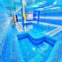 عمارت لوکس تریبلکس دواستخر آبگرم ۲خواب نوساز ۱۴۰۴|اجارهٔ کوتاهمدت ویلا و باغ|نیشابور, گنبد سبز|دیوار