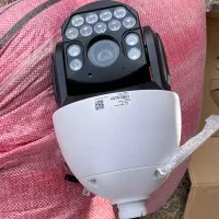 نصب دوربین مداربسته