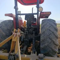 تراکتور 475جفت کارخانه|خودرو سنگین|اراک, |دیوار