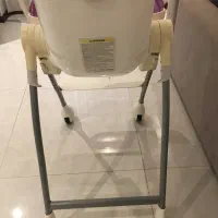 صندلی غذا oribel آمریکا|تخت و صندلی بچه|آمل, |دیوار