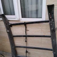 باربند تیبا