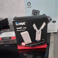 مودم همراه اکبند