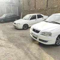 تعمیرات تخصصی چری کویین و ویانا و انواع ام وی ام