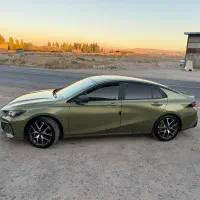 GAC امپو|خودرو سواری و وانت|تبریز, |دیوار