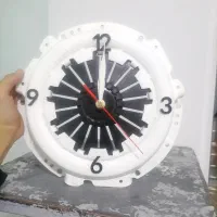 ساعت دست ساز|ساعت|سبزوار, کوی بهار|دیوار