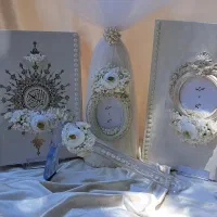 ارائه انواع دیزاین وخدمات بله برون|خدمات پذیرایی، مراسم|ساوه, |دیوار