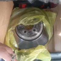 دیسک جلوی بی ام و ۷۳۰