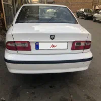 سمند lx دوگانه کارخانه|خودرو سواری و وانت|ارومیه, |دیوار