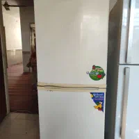 یخچال فریزر