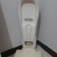 جاروشارژی Air|جاروبرقی، جارو شارژی، بخارشو|کرج, باغستان|دیوار