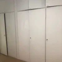 واحد۱۲۵متر/۲خواب/غرق نور|فروش آپارتمان|تهران, ایران|دیوار