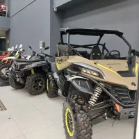 موتور دلخواهت رو قسطی بخر|موتورسیکلت|فردیس, نسترن شرقی|دیوار