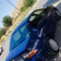 سمند سورن زرقان