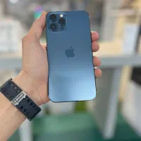 ۱۲پرو مکس/پک اصلی/دوسیم