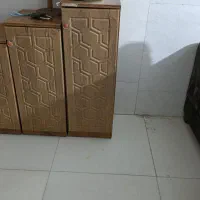 جاکفشی ام دی اف