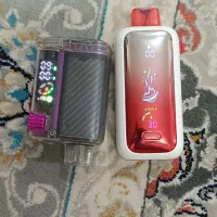 دو عدد ویپ