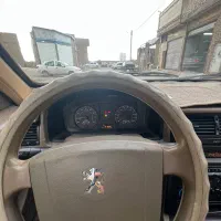 پژو405مدل ۹۷|خودرو سواری و وانت|قم, کوه سفید|دیوار