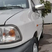 پرایدوانت مدل ۱۴۰۲عروسک|خودرو سواری و وانت|بروجرد, |دیوار