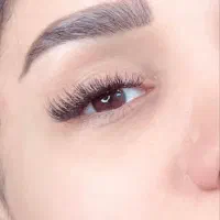 تخفیفات دو روزه ویژه یلدایی کاشت مژه فقط 100تومن|خدمات آرایشگری و زیبایی|رشت, جهاد|دیوار