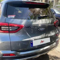 ام وی ام x55pro|خودرو سواری و وانت|شیراز, انجیر|دیوار