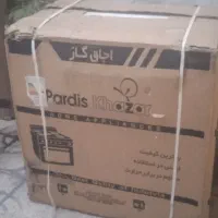 گاز طرح فر