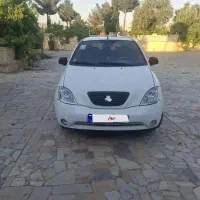 تیبا‌‌۲ (هاچبک) ۱۴۰۰استثنایی