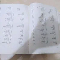 کتاب هنر اشپزی|کتاب و مجله آموزشی|تهران, جنت‌آباد مرکزی|دیوار