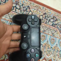 ps 4 slim 500|کنسول، بازی ویدئویی و آنلاین|تهران, هفده شهریور|دیوار