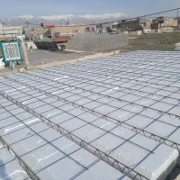 کارگر ساده کارگر ماهرسقف تیرچه بلوکه وآکاسیف