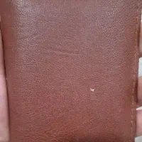 کیف پول گم کردم