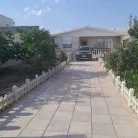 ویلاباغ۴۲۰mچ بافت سهیلیه زعفرانیه کردان|فروش خانه و ویلا|رامجین, |دیوار