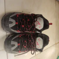 کفش اسپورت اصلی خارجی