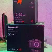 دوربین و استابلایزر ویبل اس|دوربین عکاسی و فیلمبرداری|شیراز, سجادیه|دیوار