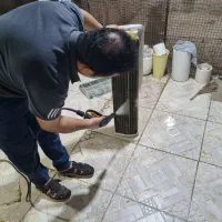 تعمیرات انواع*کولر گازی،،لباسشویی،یخچال های خانگی|خدمات پیشه و مهارت|بندرعباس, |دیوار